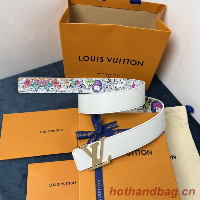 Louis Vuitton Belt LVB00253